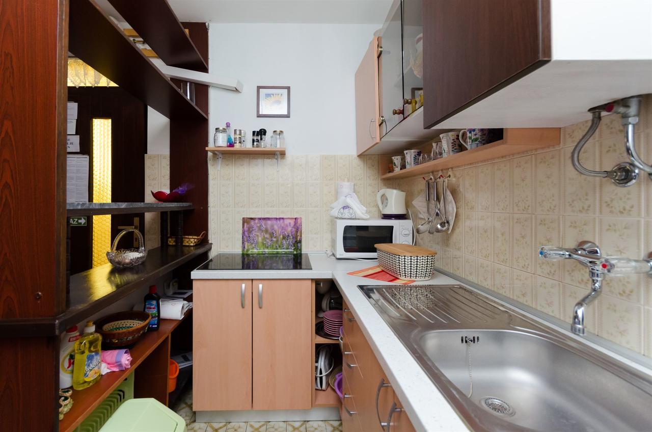 Apartments Branka Пунат Экстерьер фото
