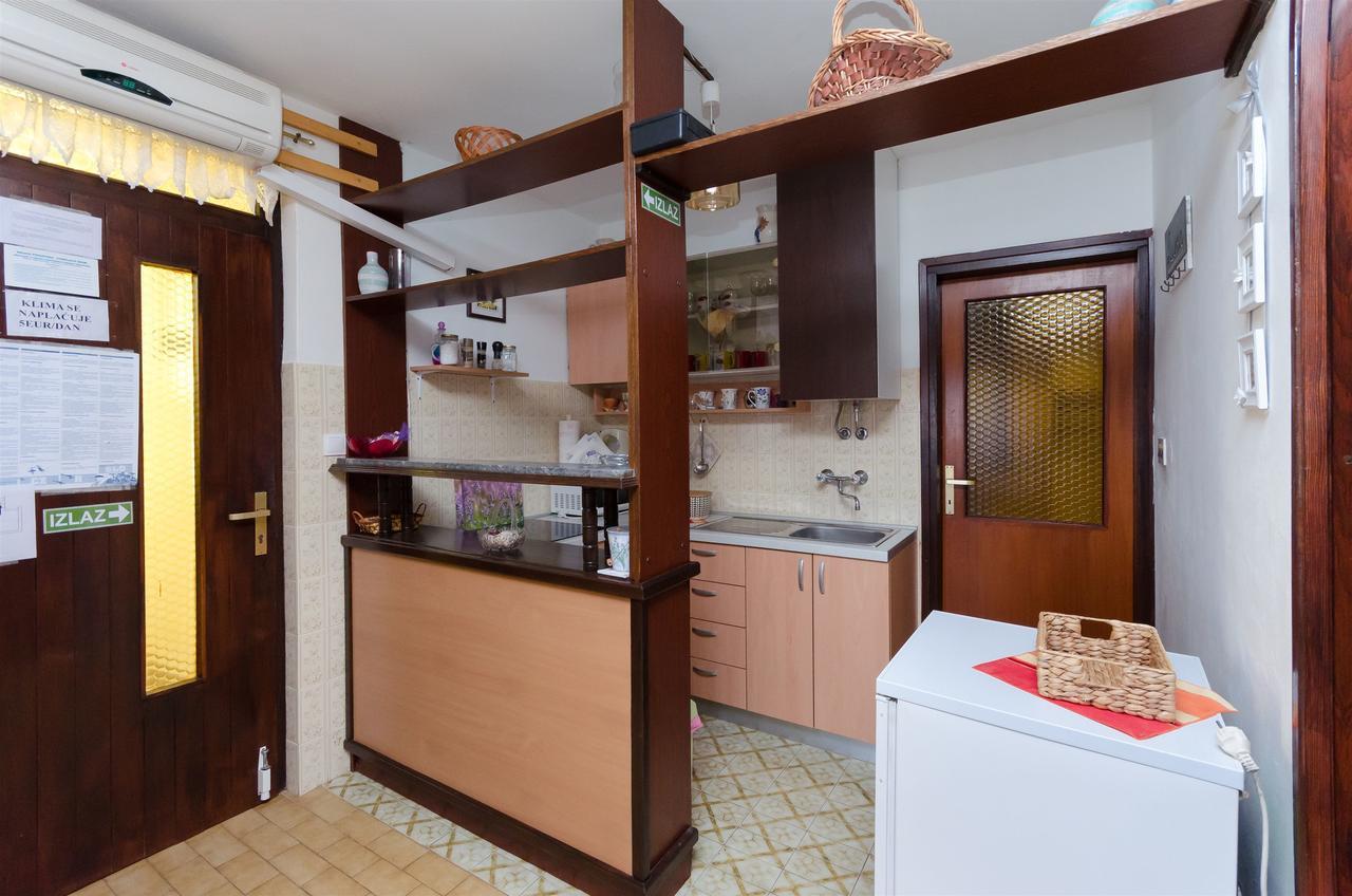 Apartments Branka Пунат Экстерьер фото